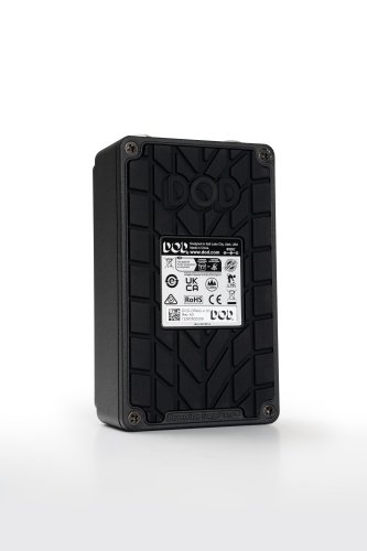 DOD DRAG™ Analog Delay Pedal