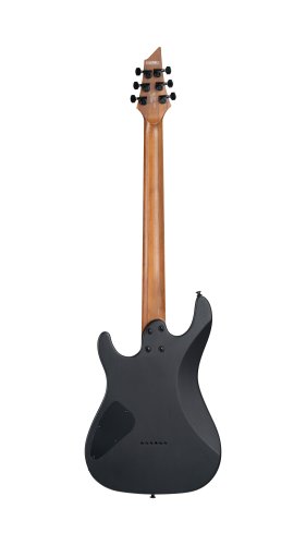 Cort KX500 Baritone Electric Guitar. Natural Black Burst