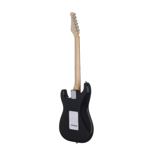 Washburn STAGEPACKB Sonamaster Series Stage Pack Electric Guitar Pack. Black