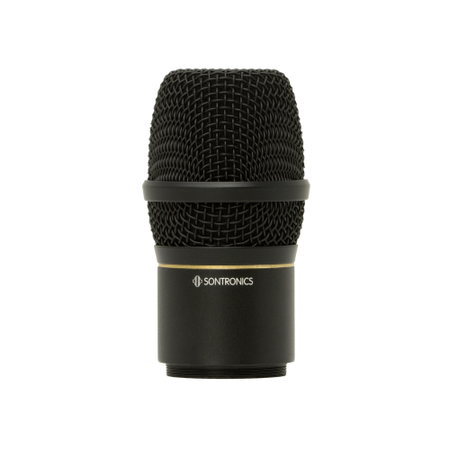 Sontronics SOLO W2 - Professional Wireless Dynamic Capsule for Sennheiser Wireless Systems