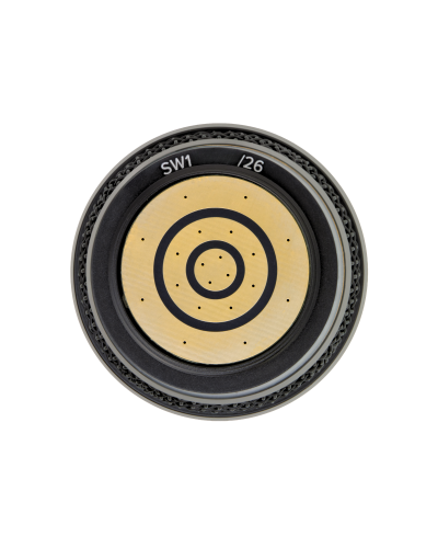 Sontronics SOLO W1 – Professional Wireless Dynamic Capsule for Shure Systems