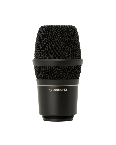 Sontronics SOLO W1 – Professional Wireless Dynamic Capsule for Shure Systems