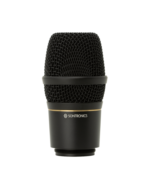 Sontronics SOLO W1 – Professional Wireless Dynamic Capsule for Shure Systems