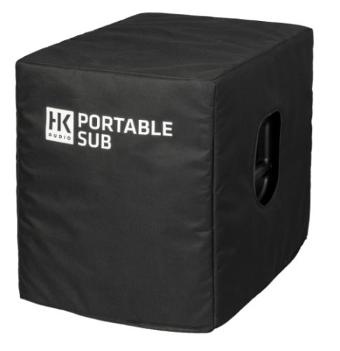 HK Audio 1008336 Protective Cover for PORTABLE SUB 118 A