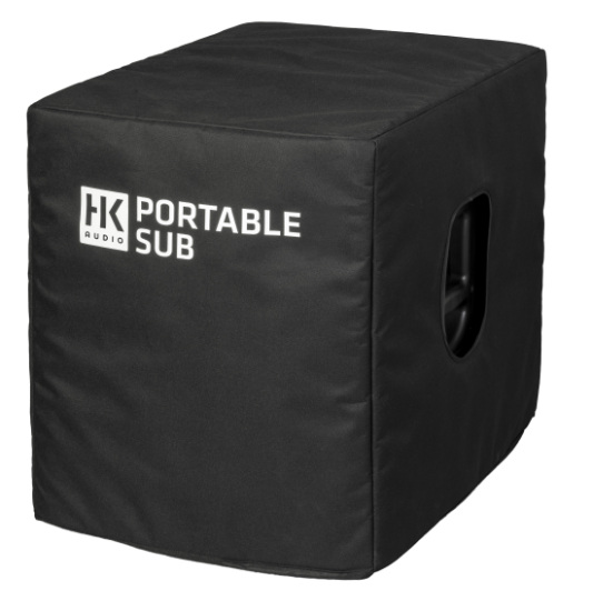 HK Audio 1008336 Protective Cover for PORTABLE SUB 118 A