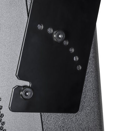 HK Audio 1008256 U Bracket Vertical for LUNAR 115 XA
