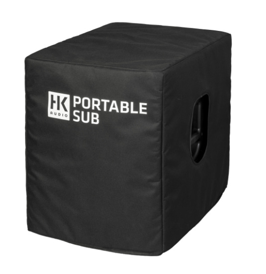 HK Audio 1008335 Protective Cover for PORTABLE SUB 115 A