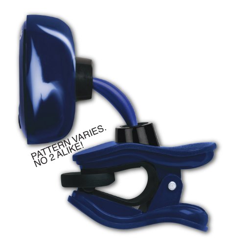 Snark Great 1 Clip-On All Instrument Coin Battery Tuner