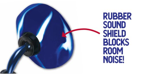 Snark Great 1 Clip-On All Instrument Coin Battery Tuner