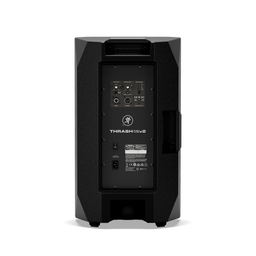 Mackie Thrash12v2 12” Powered Loudspeaker