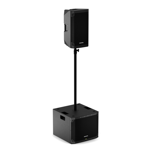 Mackie Thrash12v2 12” Powered Loudspeaker