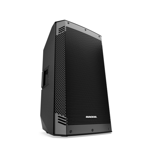 Mackie Thrash15v2 15" Powered Loudspeaker