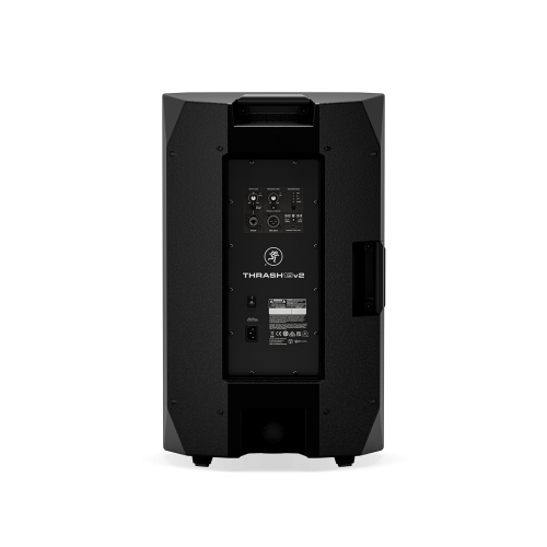 Mackie Thrash15v2 15" Powered Loudspeaker