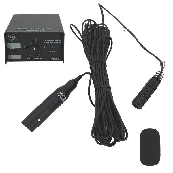 Microphones