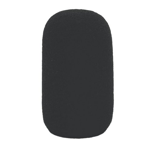 Remote Variable Pattern Hanging Choir Microphone