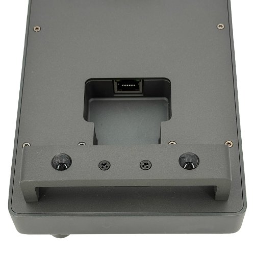 Dante®-Enabled Microphone Base