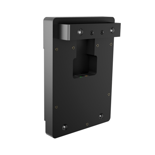 Dante®-Enabled Microphone Base