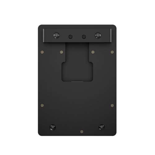 Dante®-Enabled Microphone Base
