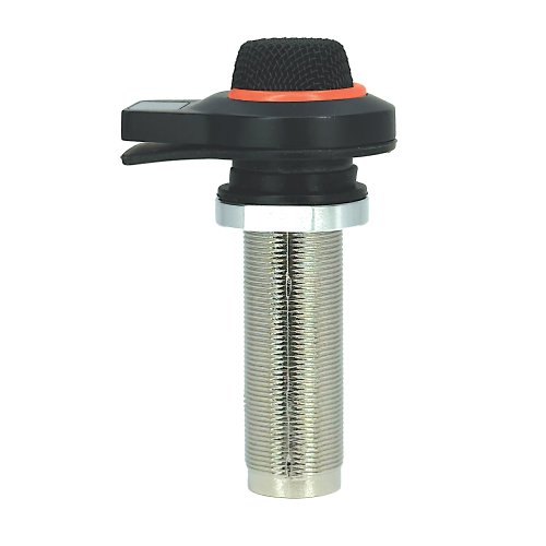 Boundary Condenser Button Microphone
