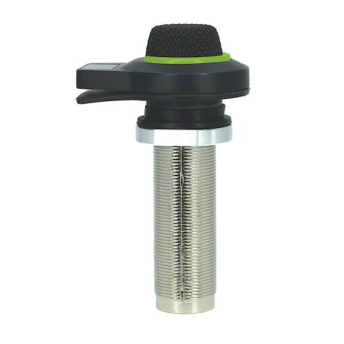 Boundary Condenser Button Microphone