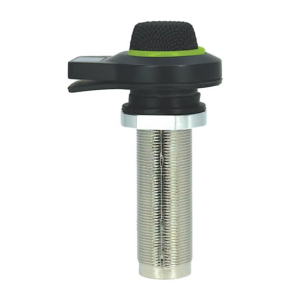 Boundary Condenser Button Microphone