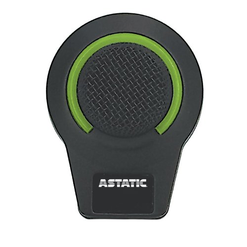 Boundary Condenser Button Microphone