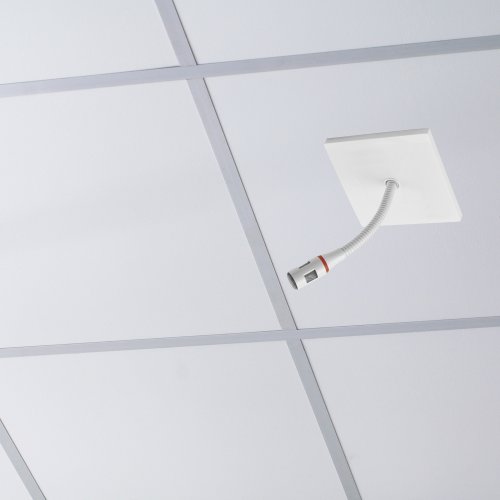 Overhead Cardioid Condenser Gooseneck Microphone