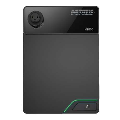 Microphone Base