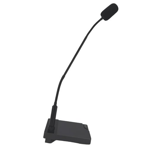 Microphone Base