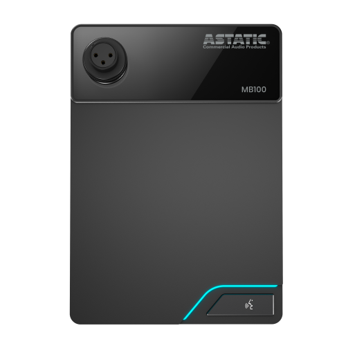 Microphone Base