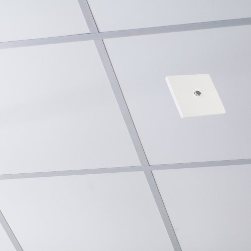 Overhead Omnidirectional Condenser Boundary Microphone