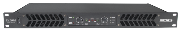 Power Amplifiers