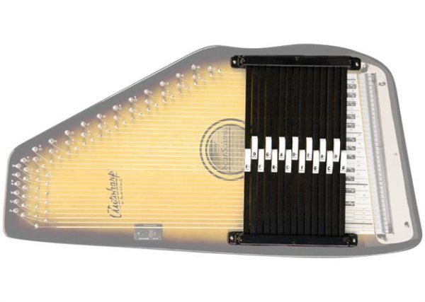 Oscar Schmidt CBH15 Chord Bar Holder. 15 Chord