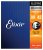 Elixir 12002 Nickel Plated Steel Electric Guitar Strings with NANOWEB. Super Light 9-42