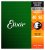 Elixir 14002 Nickel Plated Steel (4 String) Bass Strings with NANOWEB. Long Scale Super Light 40-95