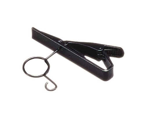 Audio-Technica AT8417 Lavalier Microphone Clip