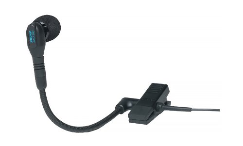 Shure BETA98H/C Miniature Instrument Microphone