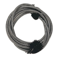 Herco HE75 Cornet/Trumpet Cleaning Flex Brush Nylon