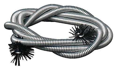 Herco HE75 Cornet/Trumpet Cleaning Flex Brush Nylon