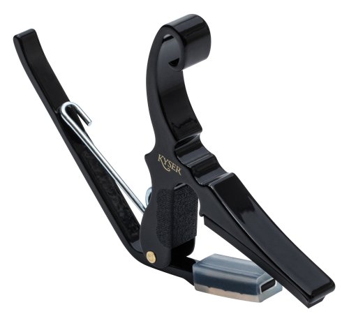 Kyser KGDB Drop D Guitar Capo