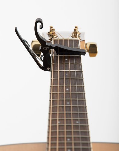 Kyser KGDB Drop D Guitar Capo
