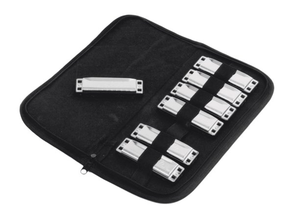 Lee Oskar LOHP Soft Case