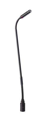 Audio-Technica PRO49QL ProPoint Cardioid Condenser Quick-mount Long Gooseneck Microphone