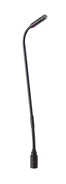 Audio-Technica PRO49QL ProPoint Cardioid Condenser Quick-mount Long Gooseneck Microphone