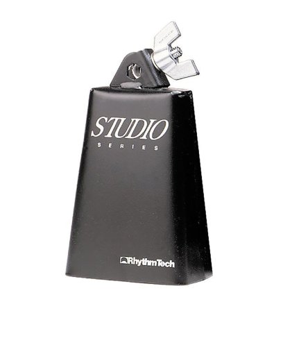 Rhythm Tech RT3005 5″ Studio Cowbell