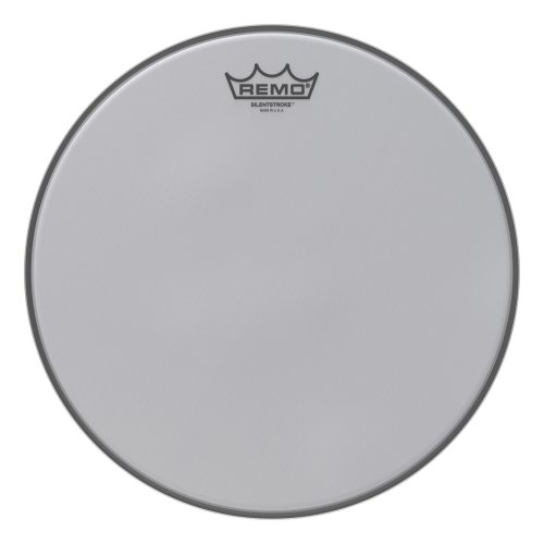 Remo N-0013-00 Silentstroke Bass Drumhead. 13″