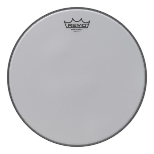 Remo N-0013-00 Silentstroke Bass Drumhead. 13"