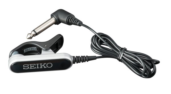 Seiko STM30 Clip-On Instrument Pickup