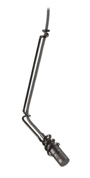 Audio-Technica U853R Cardioid Condenser Hanging Microphone