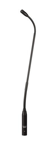 Audio-Technica U857QL Cardioid Condenser Quick-Mount Gooseneck Microphone